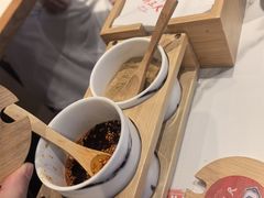 -馋三尺蟹粉小笼(人民广场店)