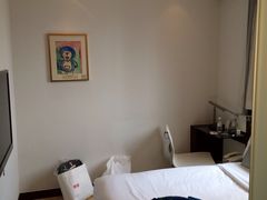 -香港铜锣湾皇悦酒店
