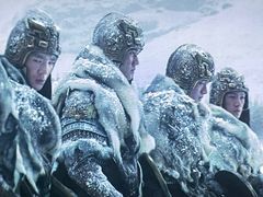 -AMG海上明珠影城(上海环球港RealDCinema店)