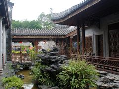 -海珠湖公园