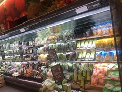 -Olé精品超市(北京合生汇店)