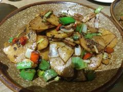 -巴渝菜馆(涿州店)