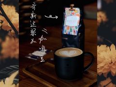 哥斯达黎加咖啡豆-星巴克(深圳布吉万象汇4F店)