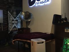 -EGO原创机械密室逃脱(朝阳大悦城2店)