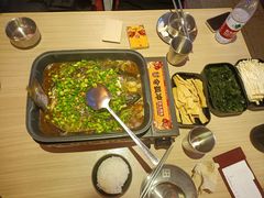-令狐冲烤鱼·烧菜馆(达明店)