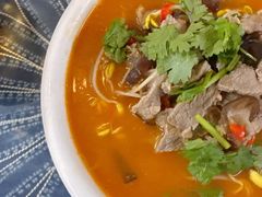酸汤牛肉-仁和人家