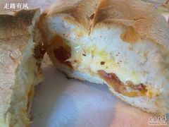 葡国肠芝士包-檀香山咖啡(洋酒专门店)