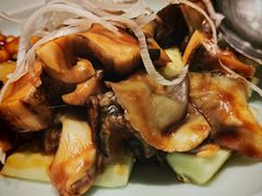 -新海渔港·胶东海鲜家常菜·家宴(奥体中心店)
