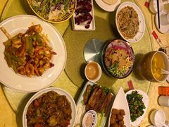 -北平小馆·烤鸭·家常菜(磨房北里店)