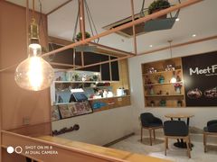 -鲜芋仙(中山路店)