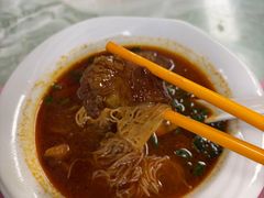 -牛记咖喱美食(十月初五日街店)