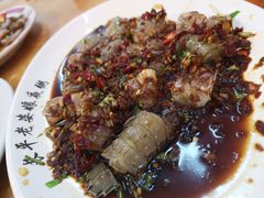 -长平老姿娘夜粥(平东一街店)