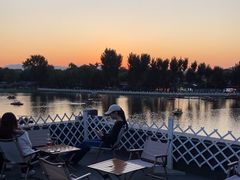 -东岸Cafe 爵士俱乐部