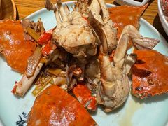 -金太阳海鲜烧烤·本地人餐厅(星海公园店)