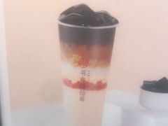 -书亦烧仙草(利民街店)