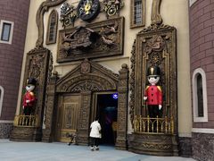 -安徒生童话乐园