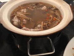 -无招牌海鲜餐厅(怡丰城店)
