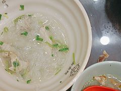 -冯鑫记南京鸭血粉丝汤(来燕路店)