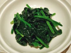 当季鲜时蔬-浦华大酒店-台南担仔面海鲜楼