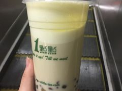 -1点点(银座和谐广场店)