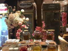 -芭菲盛宴·环球美食(锦城万达广场店)
