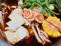 -桃夭日式料理(国信店)