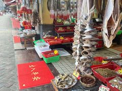 -南沙十九涌渔人码头-南门