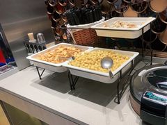 -半天妖烤鱼(百乐广场店)
