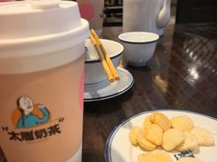 -咸亨酒店•非遗绍兴菜•中华老字号(堂吃餐厅)