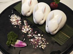 -盛世名点(客世界店)