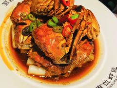 -有位虾匠·胶东土菜小馆(市北店)