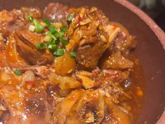-图味美小黄鱼·景德菜(浙江路店)