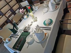 -菉雅苑·湛江菜(前海卓越INTOWN店)