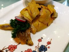 -三品香·江浙菜(松江九谊店)