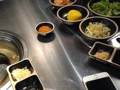 -喜来稀肉(虹泉路店)
