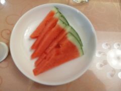 -烤肉宛饭庄(南礼士路店)