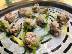 猪肉丸-渔文乐农庄