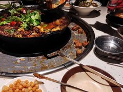 -米氏火鱼·泡椒鱼火锅(李子坝老店)