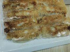 -台北楚楚园馅饼粥(虹桥南丰城店)