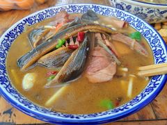 -孙家面馆(淮海第一城店)