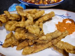 -青麻椒川菜小馆(群力新苑店)