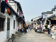 -绍兴书圣故里景区