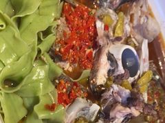 -凤凰湘语·湘粤鲜融(浦东旗舰店)