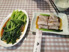 -阿政粤小馆(中央大街店)