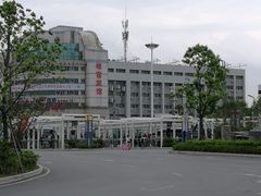 -合肥火车站(地铁站)