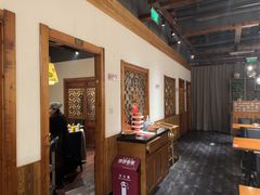 -又一福烤鸭·北京菜(东四店)