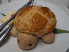 -蔡澜点心·粤菜(月星环球港店)