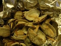 -花甲大咖(曼哈顿店)