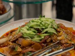 -绮梦西湖·云端餐厅(歌德店)