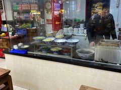 -老刘家biangbiang面(鼓楼店)